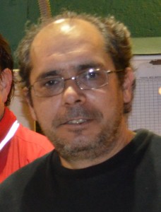 José Luis Cid